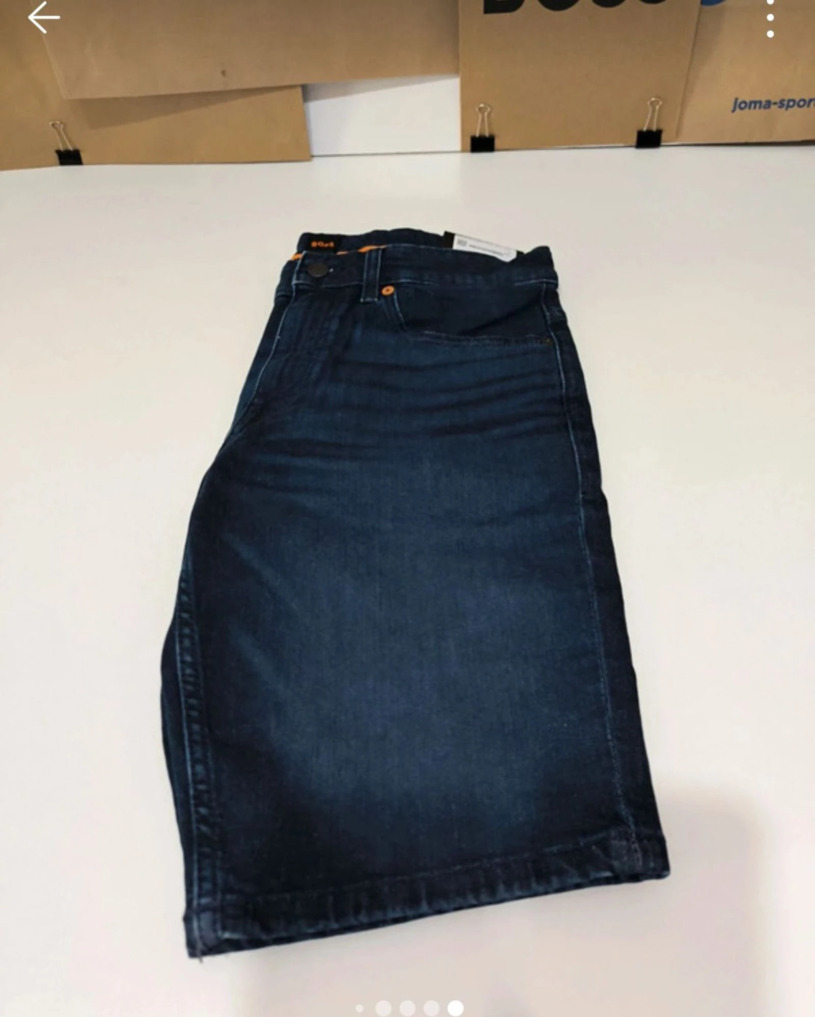 Boss short us 29 – photo 11